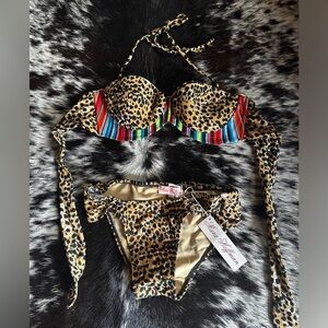 Mara Hoffman Swimsuit